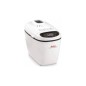 Tefal Automat PF 6101 Brødmaskine Hvid